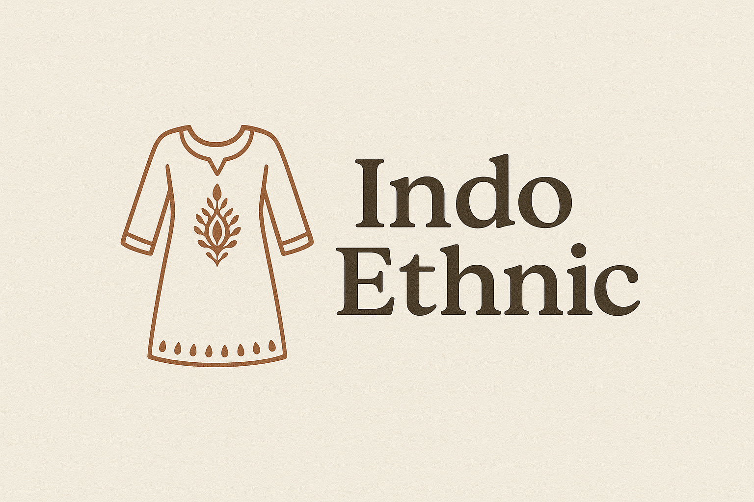 INDO Ethnic INDO Ethnic