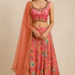 Lehengas