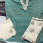 Unstitched Suits